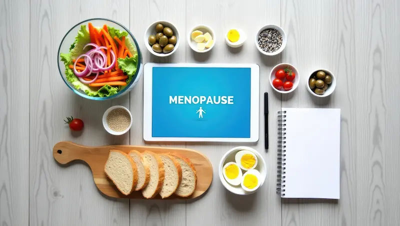 Menopause Myths Busted A No-Nonsense Guide to Your Changing Body